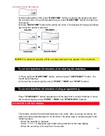 Preview for 26 page of Hitachi VM-1800A - Camcorder Instruction Manual