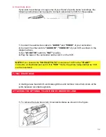 Preview for 52 page of Hitachi VM-1800A - Camcorder Instruction Manual