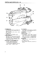 Preview for 6 page of Hitachi VM-2700E Instruction Manual