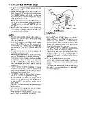 Preview for 11 page of Hitachi VM-2700E Instruction Manual