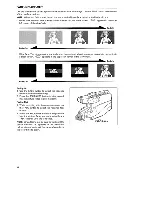 Preview for 18 page of Hitachi VM-2700E Instruction Manual