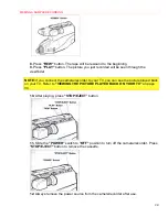 Preview for 24 page of Hitachi VM-3700A - Camcorder Instruction Manual