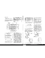 Preview for 2 page of Hitachi VM-5200A Service Manual