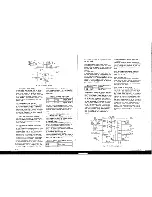 Preview for 10 page of Hitachi VM-5200A Service Manual