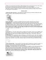 Preview for 5 page of Hitachi VM-6400A - Camcorder Instruction Manual