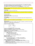 Preview for 14 page of Hitachi VM-6400A - Camcorder Instruction Manual