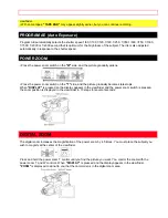 Preview for 25 page of Hitachi VM-6400A - Camcorder Instruction Manual