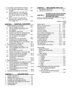 Preview for 3 page of Hitachi VM-7380E Service Manual