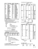 Preview for 14 page of Hitachi VM-7380E Service Manual