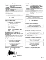 Preview for 38 page of Hitachi VM-7380E Service Manual