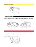 Preview for 10 page of Hitachi VM-7500LA - Camcorder Instruction Manual