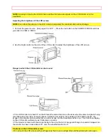 Предварительный просмотр 11 страницы Hitachi VM-7500LA - Camcorder Instruction Manual