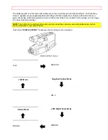 Preview for 37 page of Hitachi VM-7500LA - Camcorder Instruction Manual