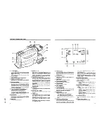 Preview for 14 page of Hitachi VM-8300ES Service Manual