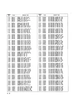 Preview for 119 page of Hitachi VM-8300ES Service Manual