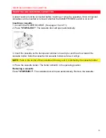 Preview for 20 page of Hitachi VM-8400LA - Camcorder Instruction Manual