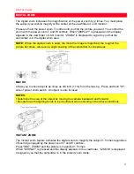 Preview for 35 page of Hitachi VM-8400LA - Camcorder Instruction Manual