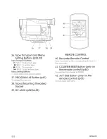 Preview for 12 page of Hitachi VM-865LA - Camcorder Instruction Manual