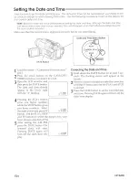 Preview for 24 page of Hitachi VM-873LA - Camcorder Instruction Manual