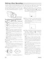 Предварительный просмотр 26 страницы Hitachi VM-875LA - Camcorder Instruction Manual