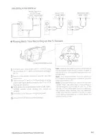 Предварительный просмотр 51 страницы Hitachi VM-875LA - Camcorder Instruction Manual