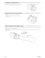 Preview for 16 page of Hitachi VM-D873LA Instruction Manual