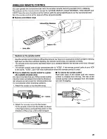 Preview for 27 page of Hitachi VM-E110E Instruction Manual