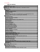 Preview for 2 page of Hitachi VM-E310A Instruction Manual