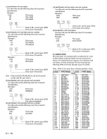 Preview for 13 page of Hitachi VM-E330E Service Manual