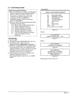 Preview for 34 page of Hitachi VM-E330E Service Manual