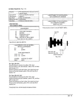 Preview for 38 page of Hitachi VM-E330E Service Manual