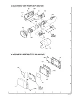 Preview for 72 page of Hitachi VM-E330E Service Manual