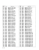 Preview for 79 page of Hitachi VM-E330E Service Manual