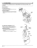 Preview for 135 page of Hitachi VM-E330E Service Manual