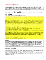 Preview for 4 page of Hitachi VM-E455LA Instruction Manual