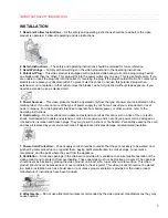 Preview for 5 page of Hitachi VM-E455LA Instruction Manual