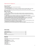 Preview for 8 page of Hitachi VM-E455LA Instruction Manual