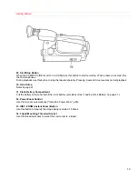 Preview for 14 page of Hitachi VM-E455LA Instruction Manual