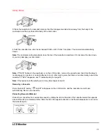 Preview for 21 page of Hitachi VM-E455LA Instruction Manual