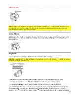 Preview for 33 page of Hitachi VM-E455LA Instruction Manual