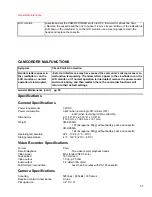 Preview for 63 page of Hitachi VM-E455LA Instruction Manual