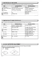 Preview for 6 page of Hitachi VM-E455LA Service Manual