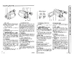 Preview for 7 page of Hitachi VM-E455LA Service Manual