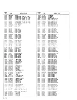 Preview for 24 page of Hitachi VM-E455LA Service Manual