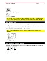 Preview for 30 page of Hitachi VM-E521A Instruction Manual