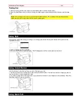 Preview for 32 page of Hitachi VM-E521A Instruction Manual