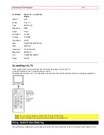 Preview for 41 page of Hitachi VM-E521A Instruction Manual