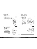 Предварительный просмотр 11 страницы Hitachi VM-E521A Service Manual