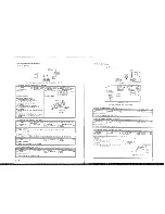 Предварительный просмотр 23 страницы Hitachi VM-E521A Service Manual