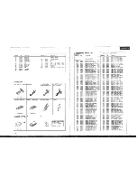 Предварительный просмотр 38 страницы Hitachi VM-E521A Service Manual